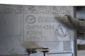 Mazda 6 Posacenere auto GHP964361