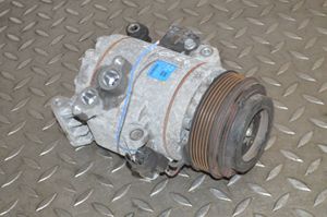 Mazda 6 Compressore aria condizionata (A/C) (pompa) GHT6