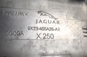 Jaguar XF X250 Uszczelka wlewu paliwa 9X23405A26AB