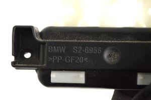 BMW 6 G32 Gran Turismo Bouton interrupteur ouverture du coffre S26956