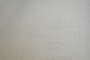 Ford Fiesta B-pilarin verhoilu (yläosa) 8A61B24582A