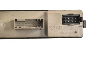 Saab 9-3 Ver2 Autres dispositifs 12771986