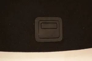 Mazda 6 Tappeto di rivestimento del fondo del bagagliaio/baule GHP96883X