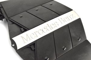 Mercedes-Benz SL R230 Engine cover (trim) 