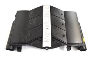 Mercedes-Benz SL R230 Engine cover (trim) 