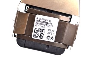 Peugeot 2008 I Regensensor P9665925480