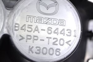 Mazda 3 II Inny elementy tunelu środkowego B45A64431