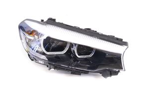 BMW 5 G30 G31 Set di fari/fanali 8499112