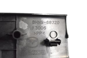 Mazda 3 II B-pilarin verhoilu (yläosa) BHN968720