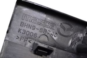 Mazda 3 II Listwa progowa tylna BHN968740