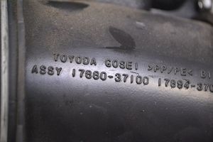 Toyota Prius (XW30) Ohjaamon sisäilman ilmakanava 1788037100