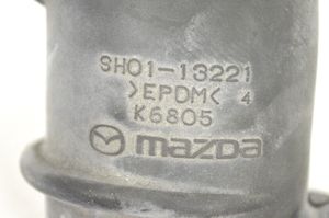 Mazda CX-5 Conduit d'air (cabine) SH0113221