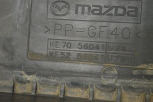 Mazda CX-5 Support boîte de batterie KE7256041