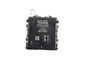 Toyota Corolla E210 E21 Relais de commutateur feux de détresse 8594012230