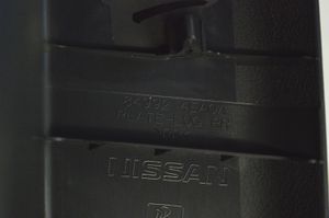 Nissan Qashqai Tavaratilan kynnyksen suoja 849924EA0A