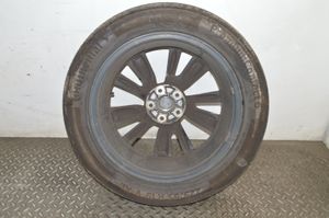 Nissan X-Trail T32 R12 alloy rim 7JX19ET40