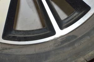 Nissan X-Trail T32 R12 alloy rim 7JX19ET40