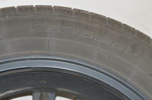 Nissan X-Trail T32 R12 alloy rim 7JX19ET40