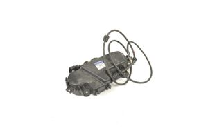 Porsche 911 991 Ilmajousituksen kompressoripumppu 9P1412257C