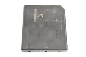 Nissan X-Trail T32 Central body control module 284B75NA0A