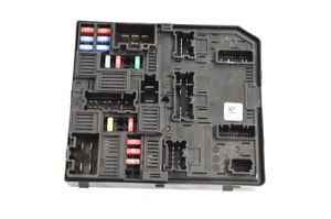 Nissan X-Trail T32 Central body control module 284B75NA0A