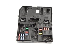 Nissan X-Trail T32 Central body control module 284B75NA0A