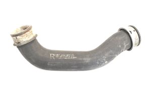 Porsche 911 997 Tubo flessibile del liquido di raffreddamento del motore 99710662703