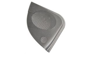 Mercedes-Benz CLS C219 Rivestimento altoparlante centrale cruscotto A2197370288