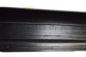 Mercedes-Benz CLS C219 Rivestimento montante (B) (superiore) A2196800535