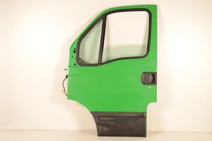 Iveco Daily 5th gen Portiera anteriore 