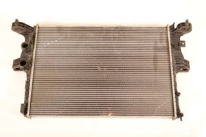 Iveco Daily 5th gen Radiateur de refroidissement 61988