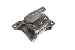 Toyota C-HR Interrupteur, commande de frein de stationnement CZ0491