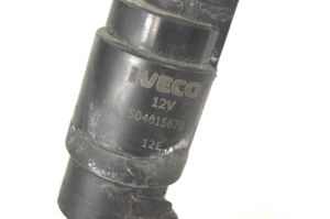 Iveco Daily 5th gen Pompe de lave-glace de pare-brise 504015670