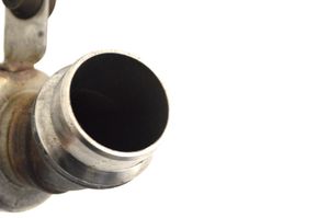 Infiniti M Intercooler hose/pipe 14460V9X10