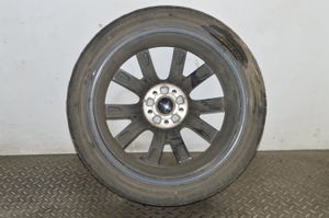 Volkswagen Golf Sportsvan Felgi aluminiowe R12 5K0601025AC