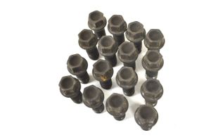 BMW 5 GT F07 Nuts/bolts 