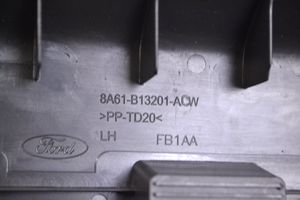 Ford Fiesta B-pilarin verhoilu (yläosa) 8A61B13201ACW