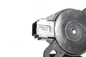 Toyota Land Cruiser (J150) Głośnik / Buzzer czujnika parkowania PDC 688041