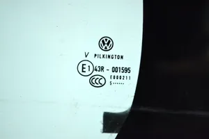 Volkswagen Golf Sportsvan Szyba karoseryjna tylna 43R001595