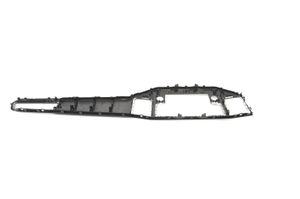 Volkswagen Golf Sportsvan Rivestimento del vano portaoggetti del cruscotto 518858061