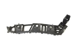 Volkswagen Golf Sportsvan Staffa angolare del supporto di montaggio del paraurti 510807393C