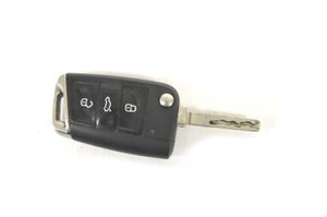 Volkswagen Golf Sportsvan Ignition lock 5Q0905865