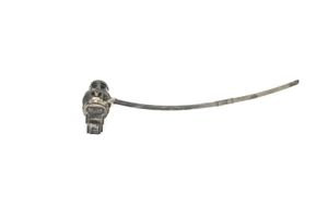 Toyota Land Cruiser (J150) Pompa lavavetri parabrezza/vetro frontale 8533071010