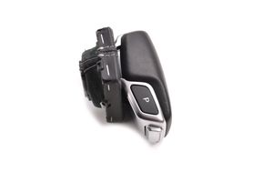 Audi Q5 SQ5 Gear lever shifter trim leather/knob 80C713041R