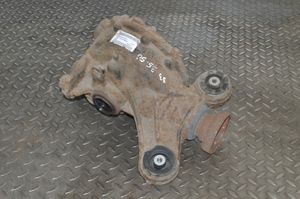 Jaguar XJ X351 Rear differential 9X234A213CF