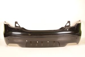 Jaguar XJ X351 Rear bumper 