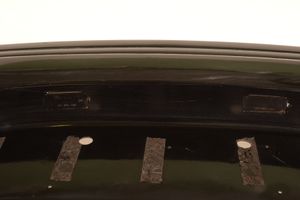 Jaguar XJ X351 Rear bumper 