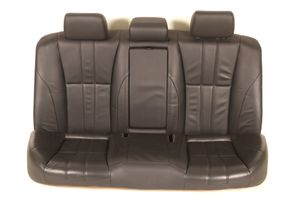 Jaguar XJ X351 Fotele / Kanapa / Komplet 