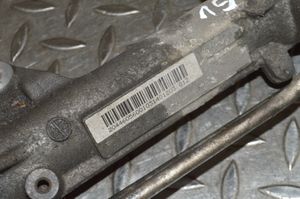 Mercedes-Benz C W204 Steering rack A2044605600