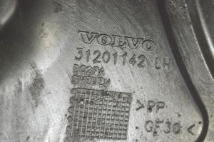 Volvo XC60 Osłona dolna zbiornika paliwa 31201142